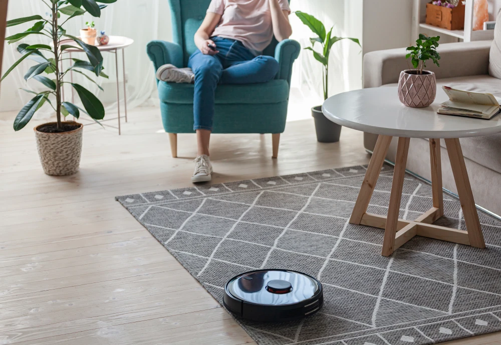 robot vacuum cleaner the best